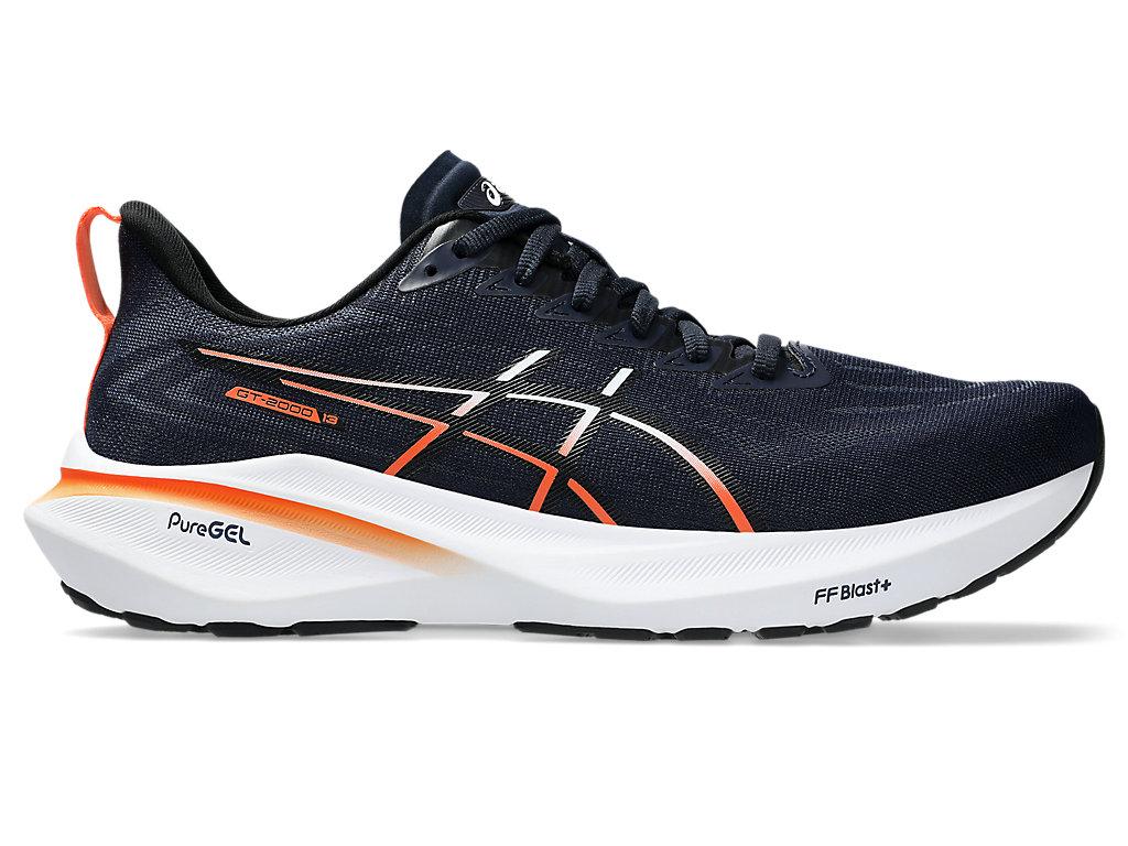Кросівки для бігу чоловічі Asics GT-2000 13 1011B861-401