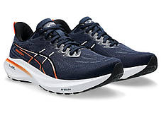Кросівки для бігу чоловічі Asics GT-2000 13 1011B861-401, фото 4