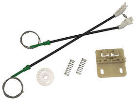 Land Rover Freelander 96-06 ремкомплектект склопідіймача задній правий