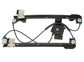 Land Rover Freelander 97-06 електричний склопідйомник передній без двигуна правий