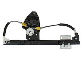 Land Rover Freelander 97-06 електричний склопідйомник задній без двигуна лівий