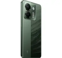 Смартфон Xiaomi Poco M7 Pro 5G 12/256Gb Green Global version, фото 5