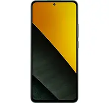 Смартфон Xiaomi Poco M7 Pro 5G 12/256Gb Green Global version, фото 3
