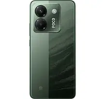 Смартфон Xiaomi Poco M7 Pro 5G 12/256Gb Green Global version, фото 4