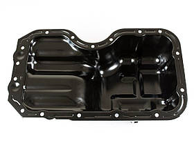 Mazda 3 BL 08-14 1,6 масляний піддон, арт. DA-20933