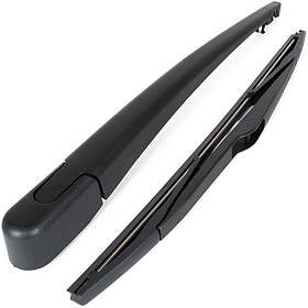 Mazda 2 03-07 задній двірник