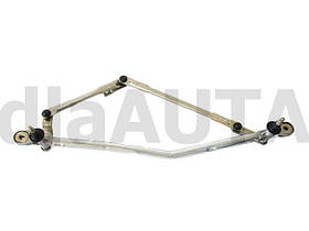 Mazda 3 і 03-09 механізми трапеція двірників