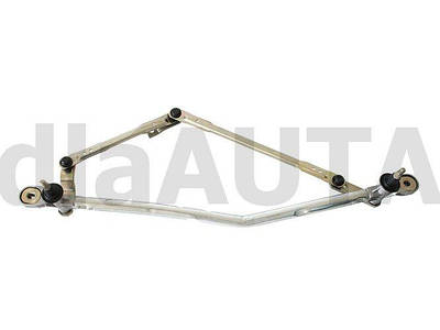 Механизмы трапеция дворников