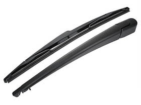 Mazda 3 2003-H/B задній двірник