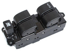 Mazda 6 02-08 панель керування склопідіймачами ліва сторона