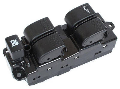 Кнопки стеклоподъемника