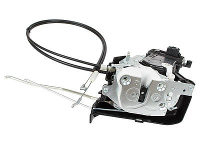 Дверные замки