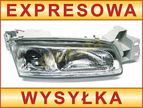 Mazda 626 IV 92-97 фара електрична права