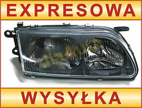 Mazda 626 V 97-01 фара електрична права