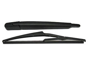 Nissan Micra K12 02-05 задній двірник