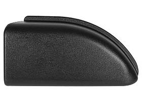 Renault Trafic II 2001 - накладка / Накладка на напрямну бічній зсувних дверей права сторона, арт. DA-18919