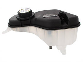 Jaguar XJ (X350) 03-09 розширювальний бак, арт. DA-16684