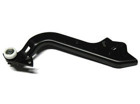 Mercedes Sprinter 2005 - ролик бічній розсувних дверей вниз