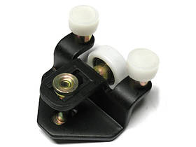 Mercedes Sprinter 2005 - ролик бічній розсувних дверей Верх, арт. DA-5136