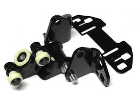 Mercedes Sprinter 2005 - ролик бічній розсувних дверей Центр