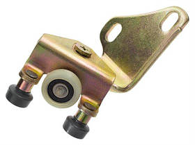 Mercedes Sprinter 95-06ролик бічній розсувних дверей Верх, арт. DA-4790