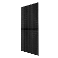 Longi Solar Сонячна монокристалічна панель LR8-66HGD-615M BF