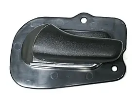 Opel Astra  F 94-02 внутрішня ручка передня ліва