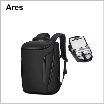 Рюкзаки спортивні, шкільні Ares