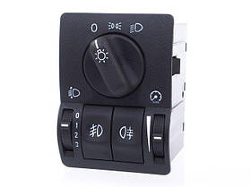 Opel Astra II G 98-08 вимикач світла