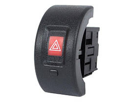 Opel Astra II G 98-09 кнопка аварійки, арт. DA-3870