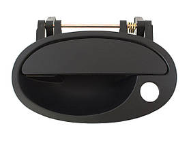 Opel Corsa C 00-07 зовнішня ручка передня ліва