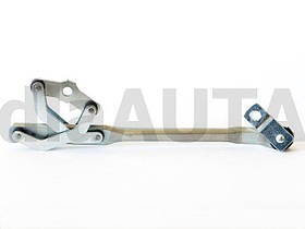 Mercedes W202 C-Class 93-00 тяга переднього склоочисника, арт. DA-9162