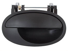 Opel Corsa C 00-07 зовнішня ручка задня права, арт. DA-18873