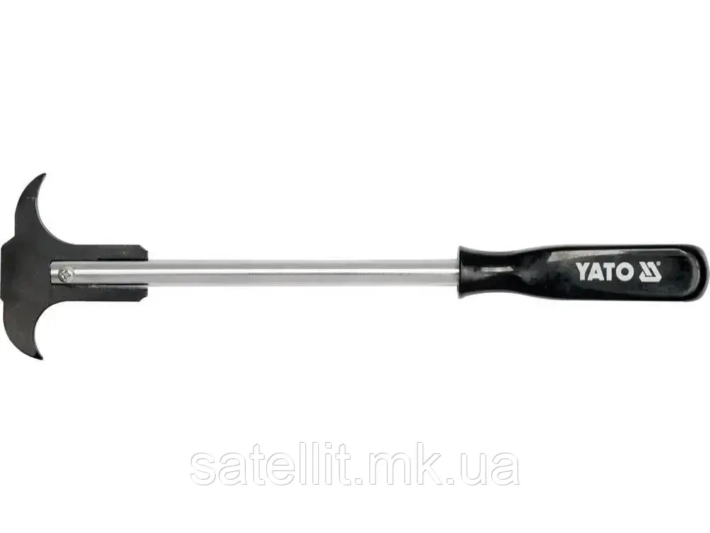 Знімач ущільнювальних кілець і прокладок YATO, YT-0642
