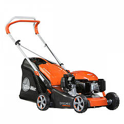 Газонокосарка бензинова Oleo-Mac G 44 PK Comfort Plus