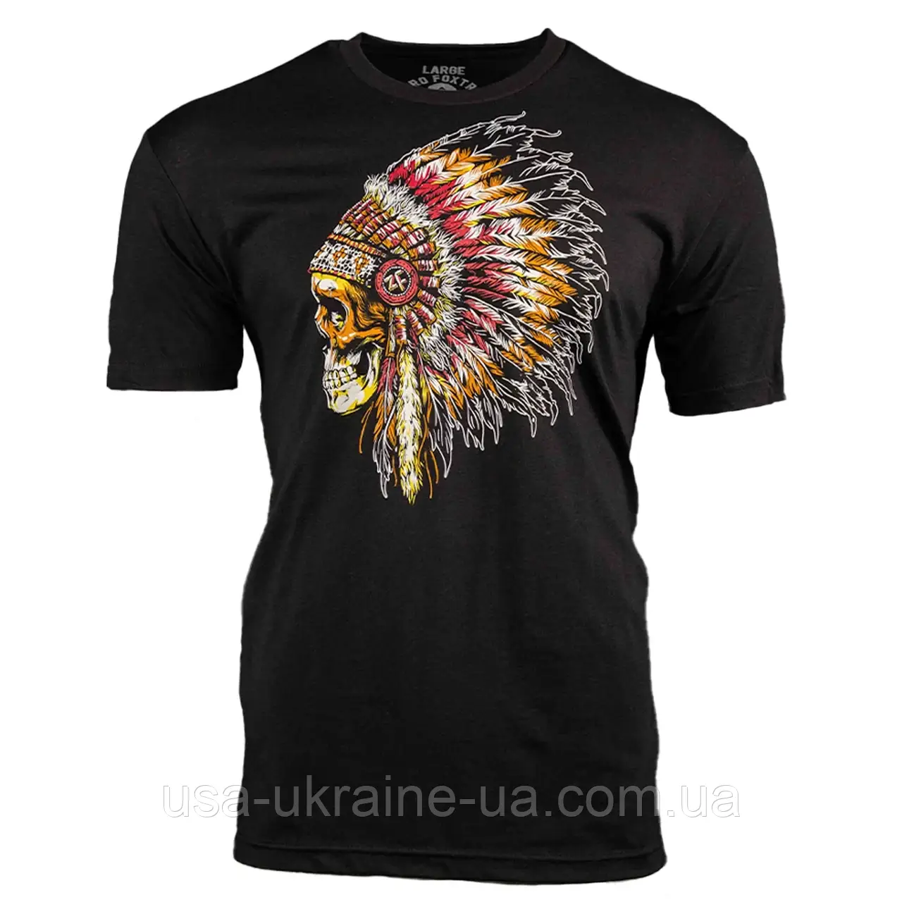 Тактична футболка Zero Foxtrot Chief Tee, фото 1