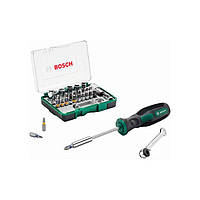 Пластиковий кейс BOSCH, розмір L (2607017737)