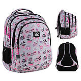 Рюкзак GoPack Teens 162L-3, фото 3