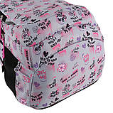 Рюкзак GoPack Teens 162L-3, фото 8