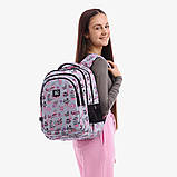 Рюкзак GoPack Teens 162L-3, фото 11