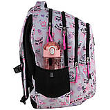 Рюкзак GoPack Teens 162L-3, фото 6
