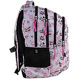 Рюкзак GoPack Teens 162L-3, фото 7