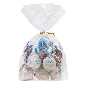 Цукерки асорті MonLasa, 160 г