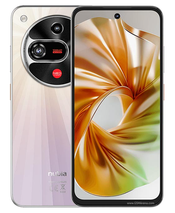 Гідрогелева захисна плівка на ZTE nubia Focus 2 на весь екран прозора, фото 1