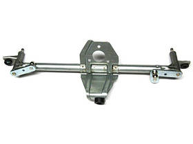 Opel Tigra II 04-10 механізми трапеція двірників