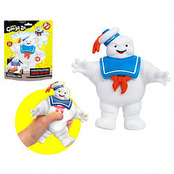 Іграшка-тянучка Герої Гу Джіт Зу Мисливці за привидами Goo Jit Zu Ghostbusters 42836