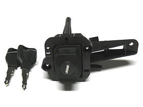 Замок багажника Renault Clio II 1998–2001 з ключами OE 7701471225