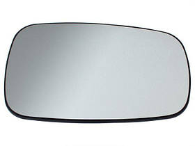 Renault Grand Scenic II 2004 - вставка дзеркала з обігрівом права сторона