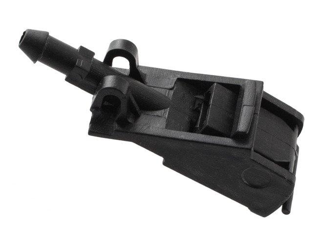 VW Bora / Bora kombi 98-05 форсунка омывателя лобового стекла, арт. DA-12453, фото 1