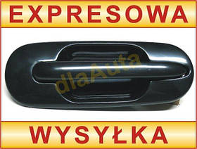 Rover 416 зовнішня ручка задня права